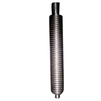 Mild Steel Acme Threaded Rods Manufacturer in Middle East