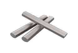 Mild Steel Threaded Rod Manufacturer in Middle East