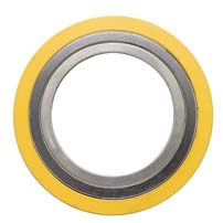 Monel Spiral Wound Gasket Stockist in Middle East