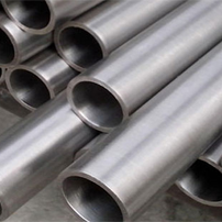 Hot Finished Monel Pipe Manufacture in Middle East