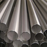Monel Seamless Pipe Manufacturer in Middle East