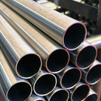 Monel Welded Pipe Mnaufacturer in Middle East