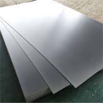 400 Monel Plate Manufacturer in Middle East