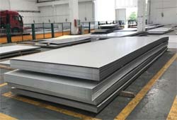 Monel Plate Manufacturer in Middle East