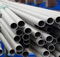 Monel ERW Tube Manufacture in Middle East