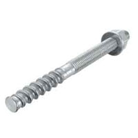 MP35N Anchor Bolt Manufacturer in Middle East