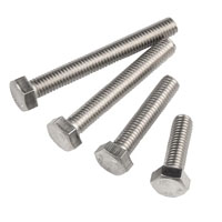 MP35N Fastener Manufacturer in Middle East