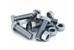 MP35N Fasteners Exporter in Middle East
