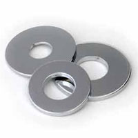 MP35N Washers Manufacturer in Middle East