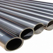 High Nickel Seamless Pipe Manufacture in Middle East