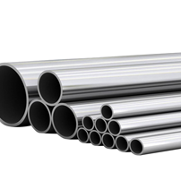 Nickel Alloy Welded Pipe Manufacture in Middle East
