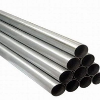 Polished Nickel Pipe Manufacture in Middle East