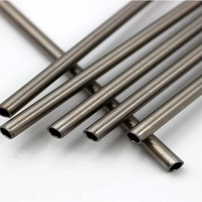Pure Nickel Bright Annealed Pipe Manufactuer in Middle East