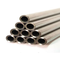 Round Nickel Pipe Mnaufacturer in Middle East