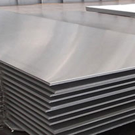 Alloy 20 Plate Supplier in Middle East