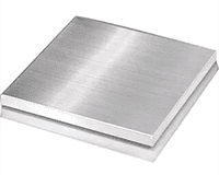 Nickel 201 (UNS N02201) Plate stockist in Middle East