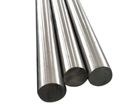 Nickel Alloy Round Bar Supplier in Middle East