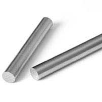 Nickel Alloy 200 Round Bar Manufacturer in Middle East