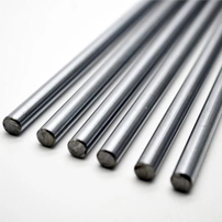 Nickel Alloy 201 Round Bar Stockist in Middle East