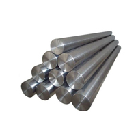 Nickel Alloy Round Bar Supplier in Middle East