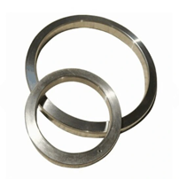 Nickel Ring Joint Gasket Manufacture in Middle East