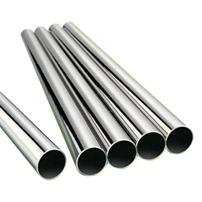 Nickel Tubing Supplier in Middle East