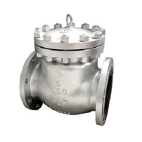 Nimonic 80A Check Valve Manufacture in Middle East