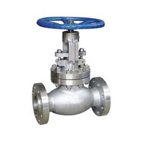 UNS N07080 Ball Valve Manufacturer in Middle East