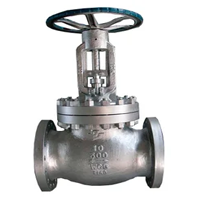 Werkstoff Nr. 2.4631 Globe Valve Manufacture in Middle East