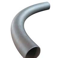 2.5D Pipe Bend Manufacturer in Middle East