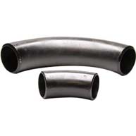 Carbon Steel Pipe Bend Manufacturer in Middle East