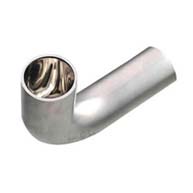Stainless Steel Pipe Bend Manufacturer in Middle East