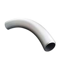 Welded Pipe Bend Manufacturer in Middle East