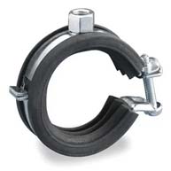 Carbon Steel Pipe Clamps Manufacturer in Middle East