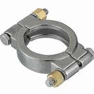 High Pressure Pipe Clamps Manufacturer in Middle East