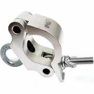 Light duty Pipe clamp Manufacturer in Middle East