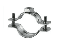 Pipe Clamps Manufacturer & Supplier in Middle East