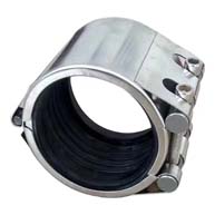 Pipe Repair Clamp Manufacturer in Middle East