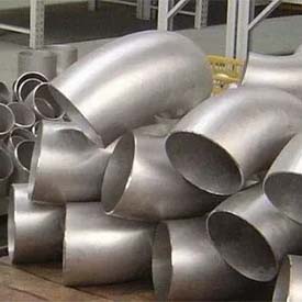 Aluminium Pipe Fittings Manufacturer in Middle East