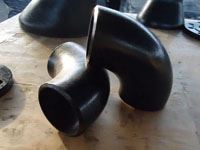 ASTM A234 WP11 Elbow Fittings Manufacturer in Middle East