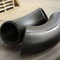 ASTM A234 WP11 Pipe Bend Fittings Manufacture in Middle East