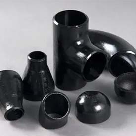 ASTM A234 WPB Pipe Fittings Manufacturer in Middle East