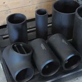Carbon Steel Pipe Fittings Manufacturer in Middle East