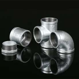 Ductile Iron Fittings Manufacturer in Middle East