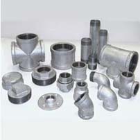 Galvanized Pipe Fittings Manufacturer in Middle East