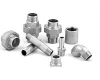SS 301 Grade Pipe Fittings Stockists in Middle East