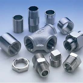 Stainless Steel 304 Pipe Fittings Manufacturer in Middle East