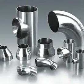 Stainless Steel 316 Pipe Fittings Manufacturer in Middle East