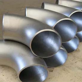 Stainless Steel 316L Pipe Fittings Manufacturer in Middle East