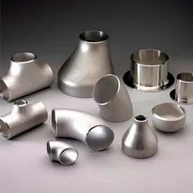 Stainless Steel Pipe Fittings Manufacturer in Middle East